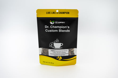 Dr. Champion's PMS Tea