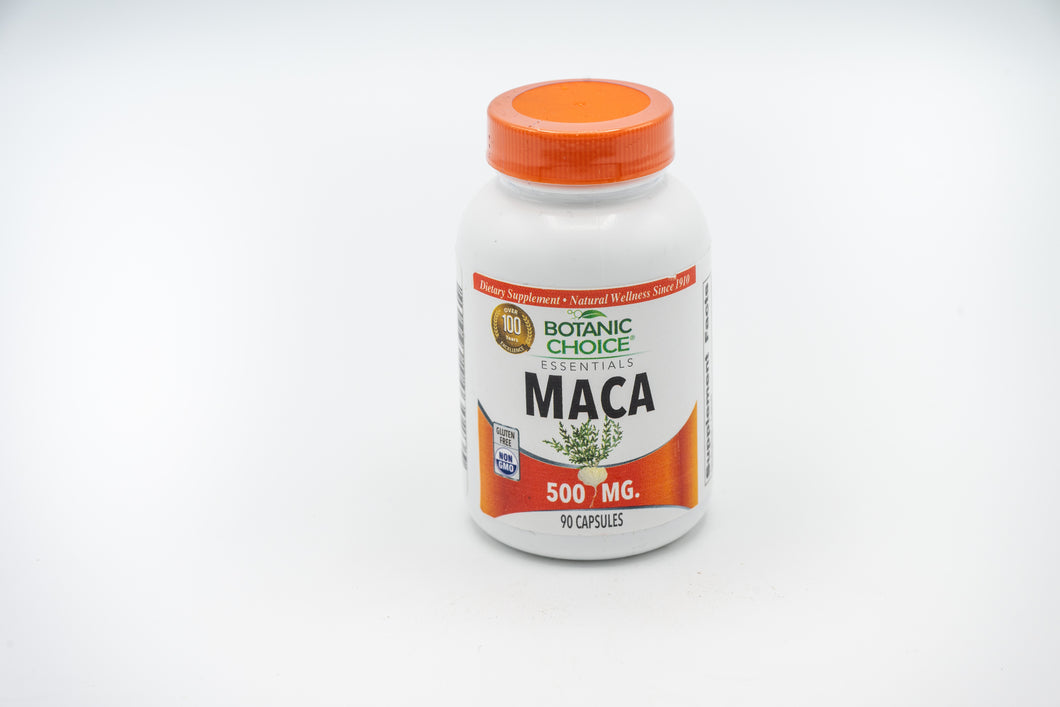 MACA