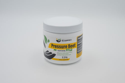 Pressure Beet Powder 7.7 OZ.