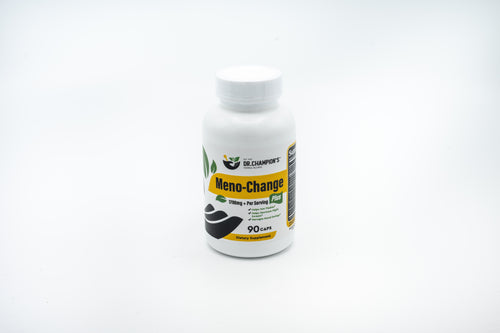 Meno-Change Plus 1700 mg Capsules 90 ct
