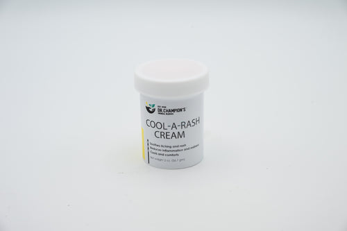 Champion’s Draw-A-Boil Salve 2 oz.