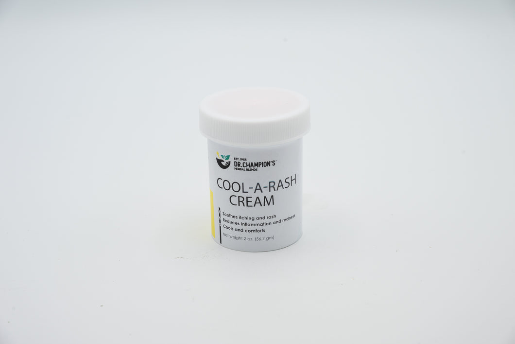 Champion’s Draw-A-Boil Salve 2 oz.