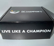 Load image into Gallery viewer, Dr. Champion's Care Box