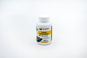 Female Enhancement 60 Ct