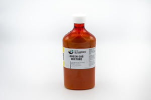 Green Gas Mixture