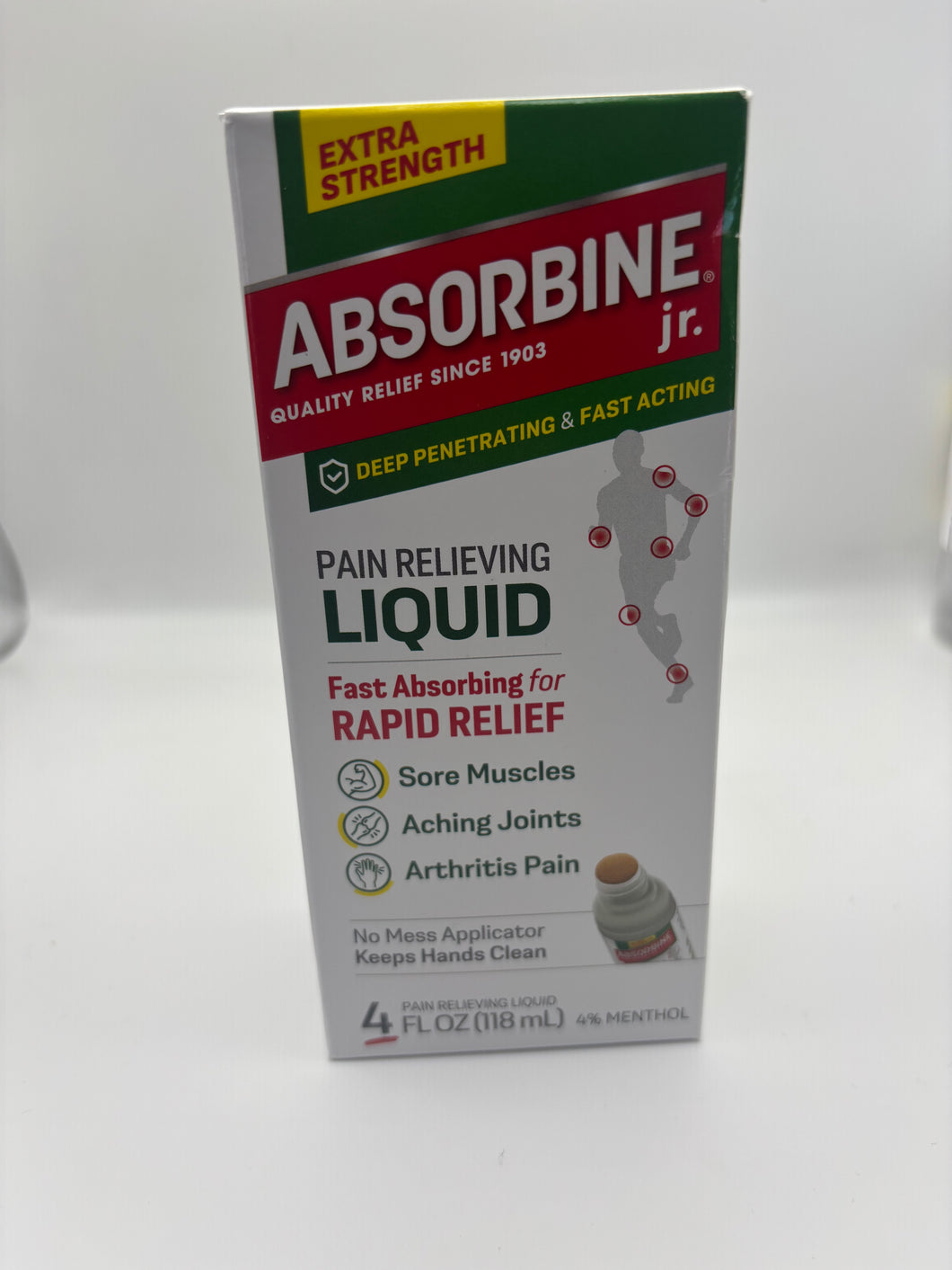 Absorbine Veterinary Liniment