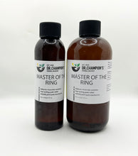 Load image into Gallery viewer, Champion&#39;s Master Herbalist Rubbing Oil 8 oz