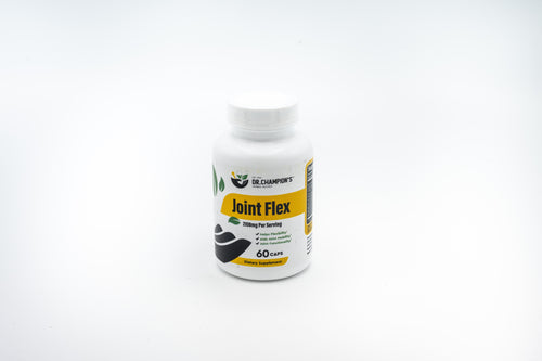 Joint Flex Capsules 60 Ct