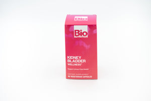 BioNutrition Kidney Bladder Wellness