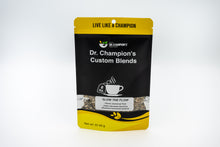 Load image into Gallery viewer, Champion&#39;s Slow the Flow Menstrual Tea