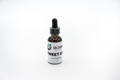 Champion’s Sweet Oil