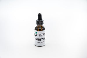 Champion’s Sweet Oil