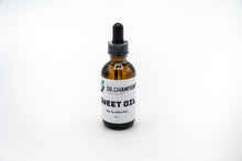 Load image into Gallery viewer, Champion’s Sweet Oil