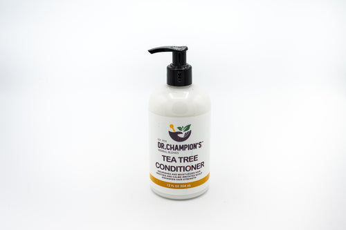 Dr. Champion's Tea Tree Conditioner