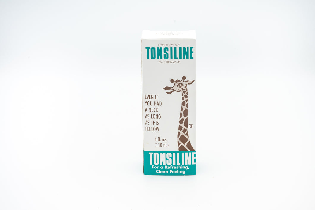 Tonsiline Mouthwash Economy Size