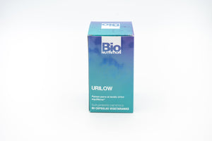 Bio Nutrition Gout Out