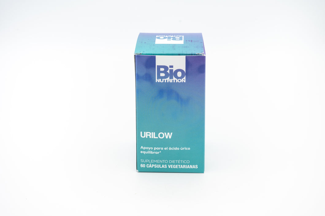 Bio Nutrition Gout Out
