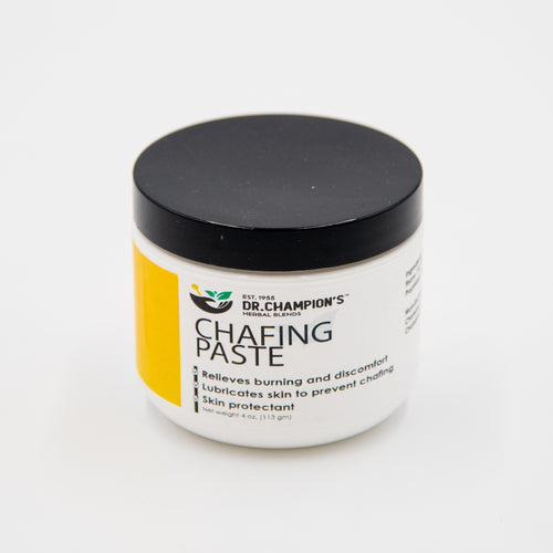Champion's Chafing Paste